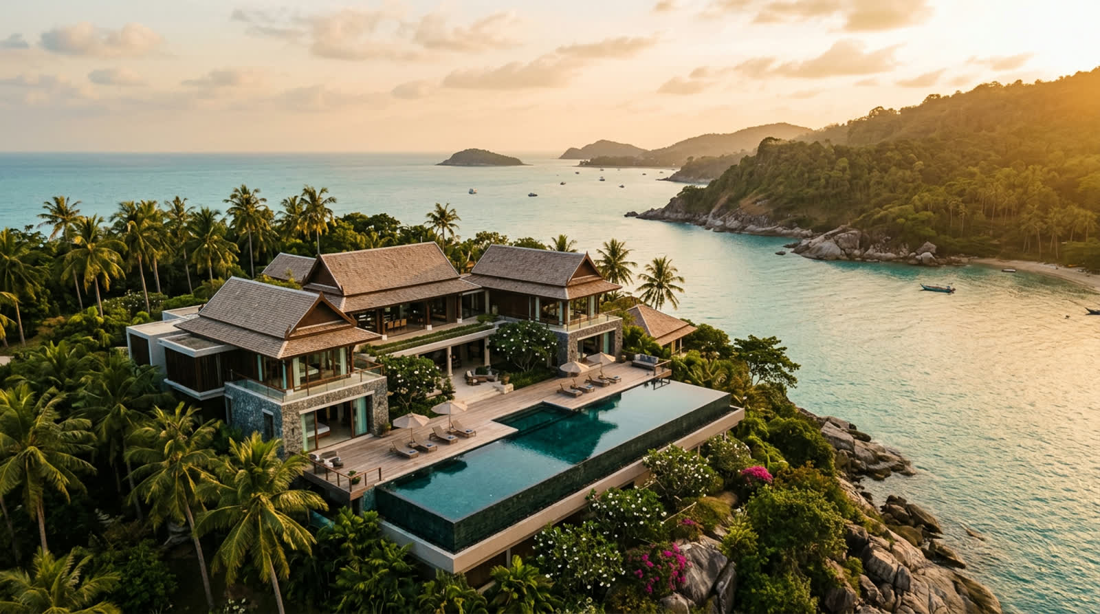 Villa Malai